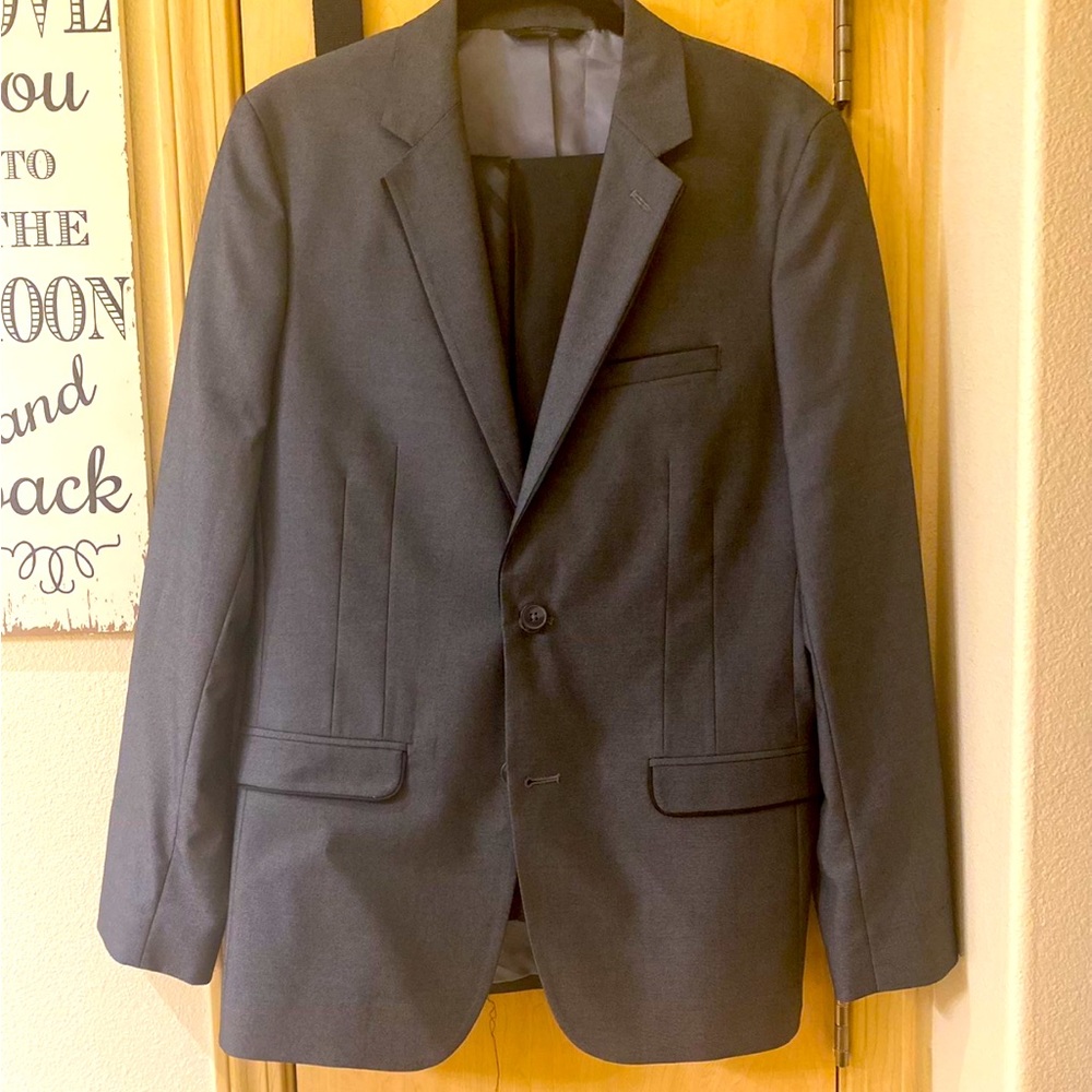 Men’s Dress Outfit